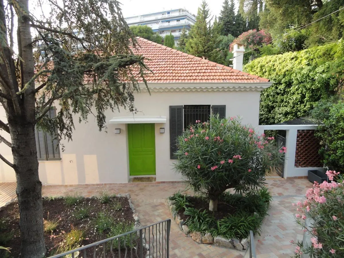 Superbe Maison De Ville Cannes 0*,  France