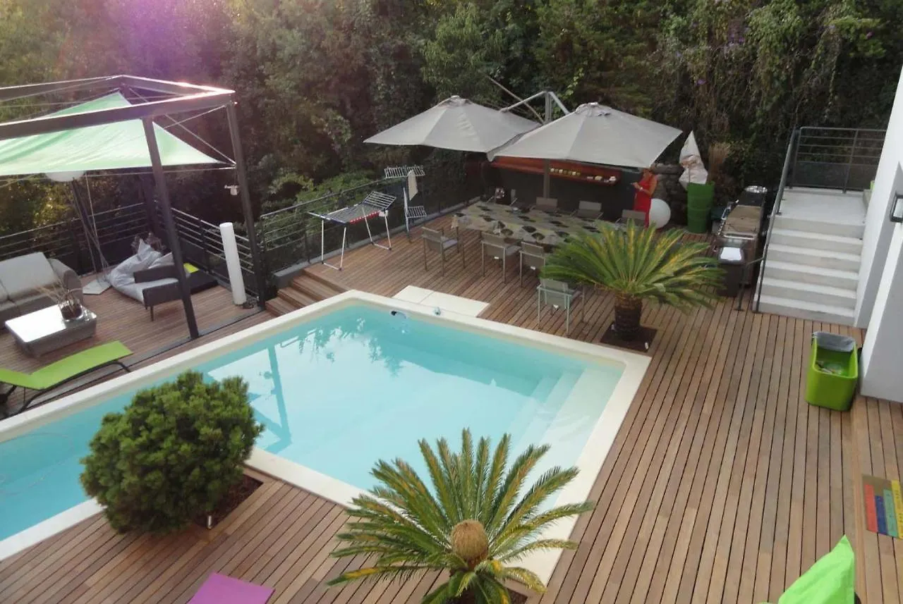Superbe Maison De Ville Cannes 0*,  France