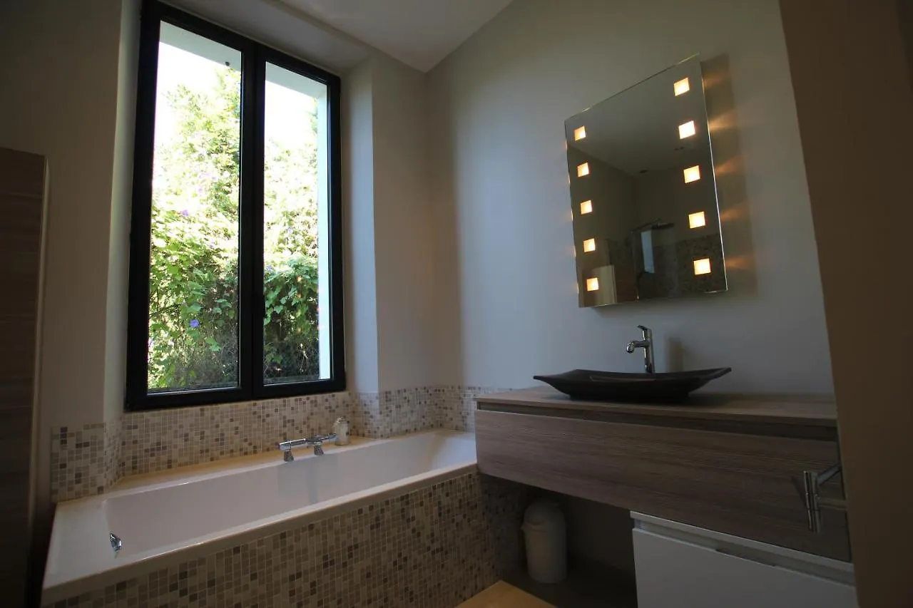 Superbe Maison De Ville Cannes 0*,