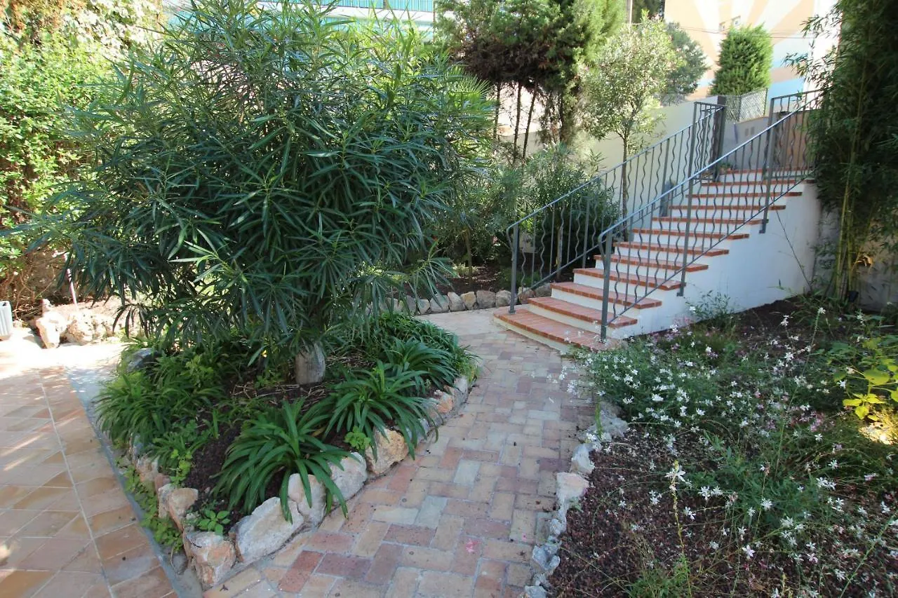 Superbe Maison De Ville Cannes Vila