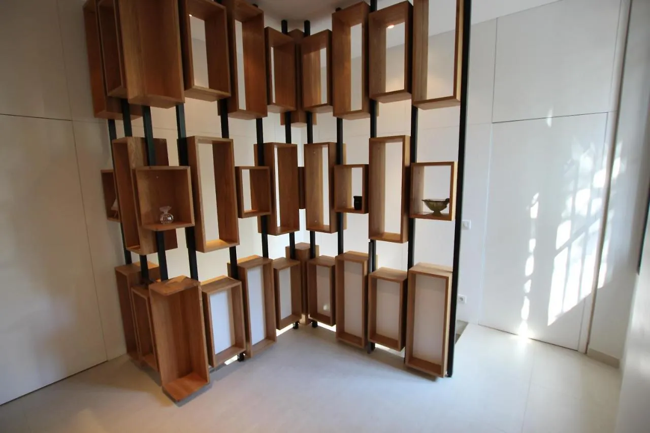 Superbe Maison De Ville Cannes Villa