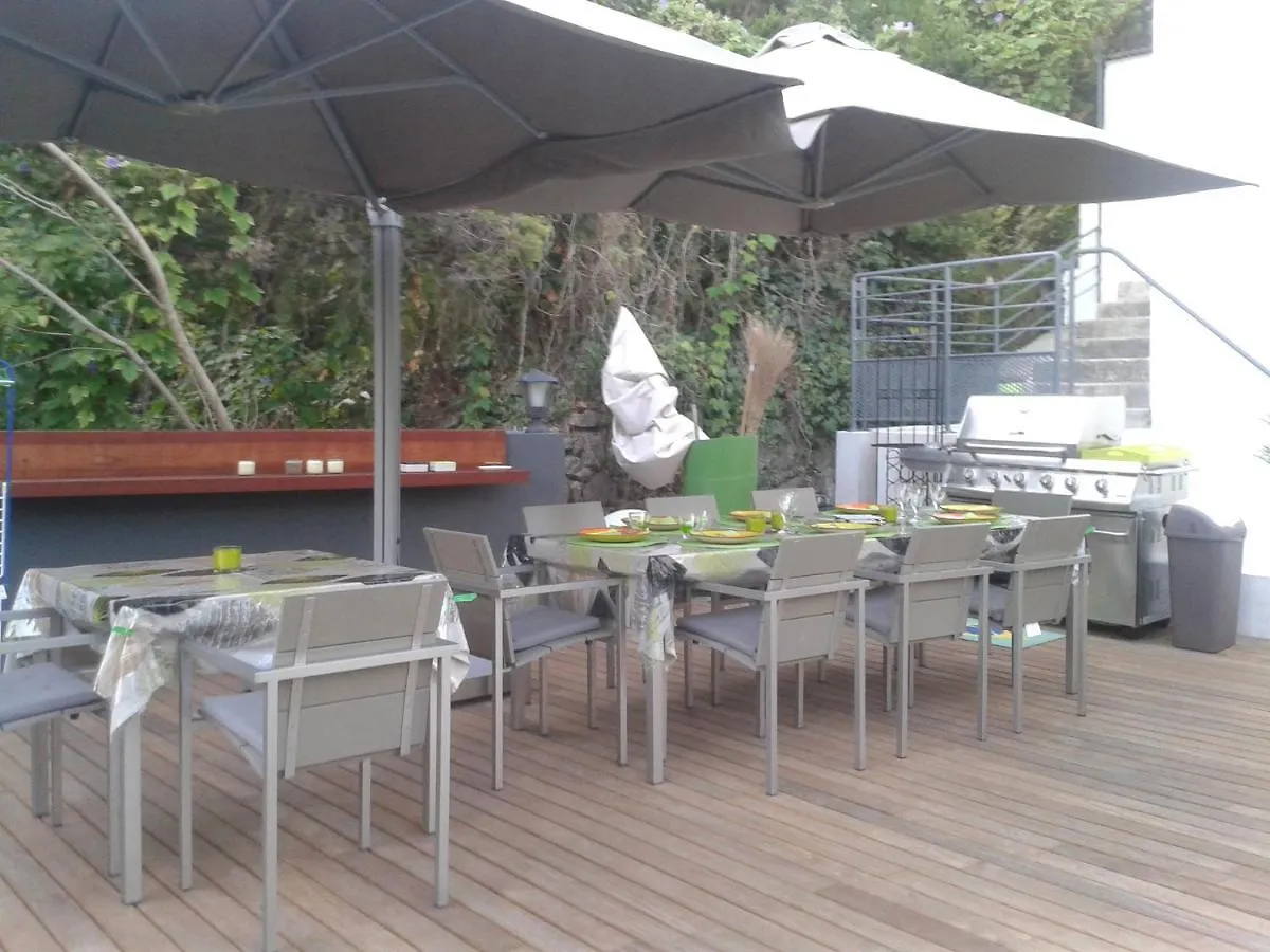 Villa Superbe Maison De Ville Cannes