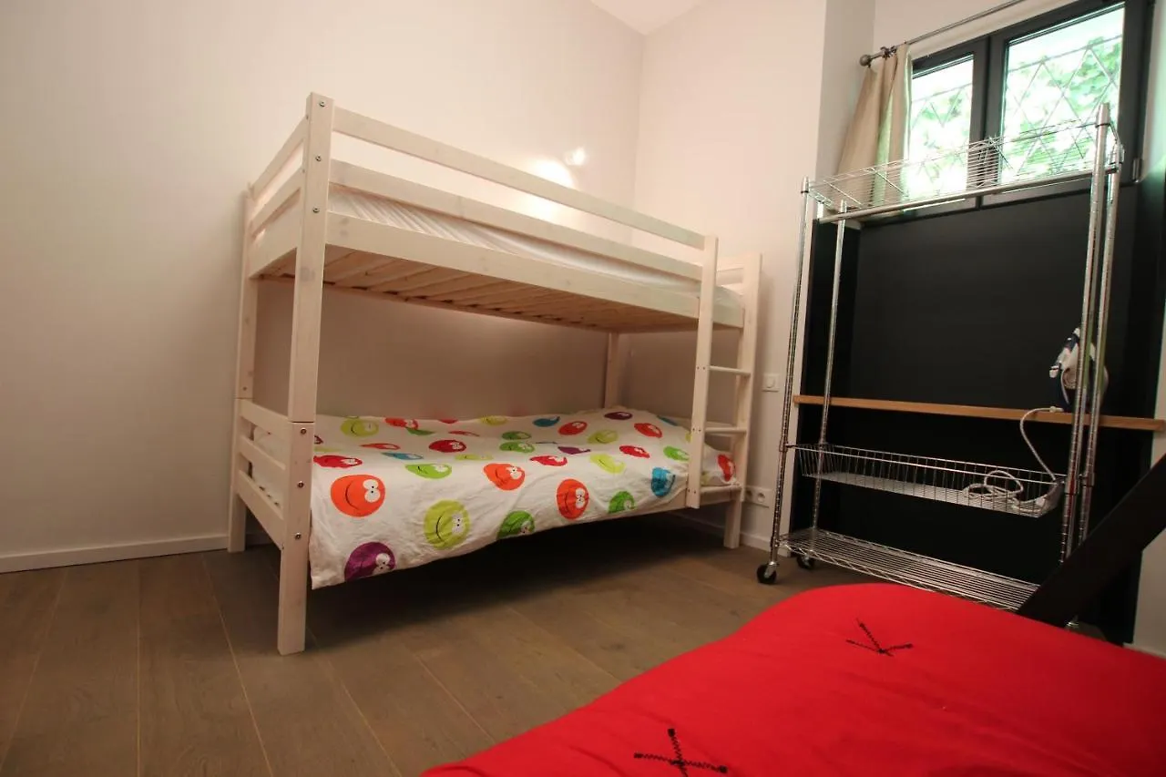 Vila Superbe Maison De Ville Cannes