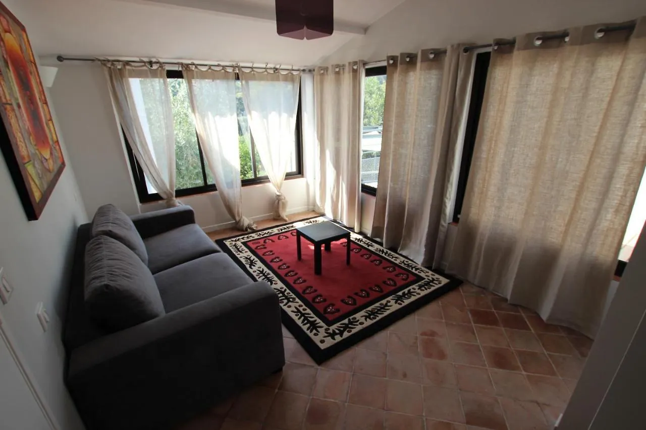 Villa Superbe Maison De Ville Cannes