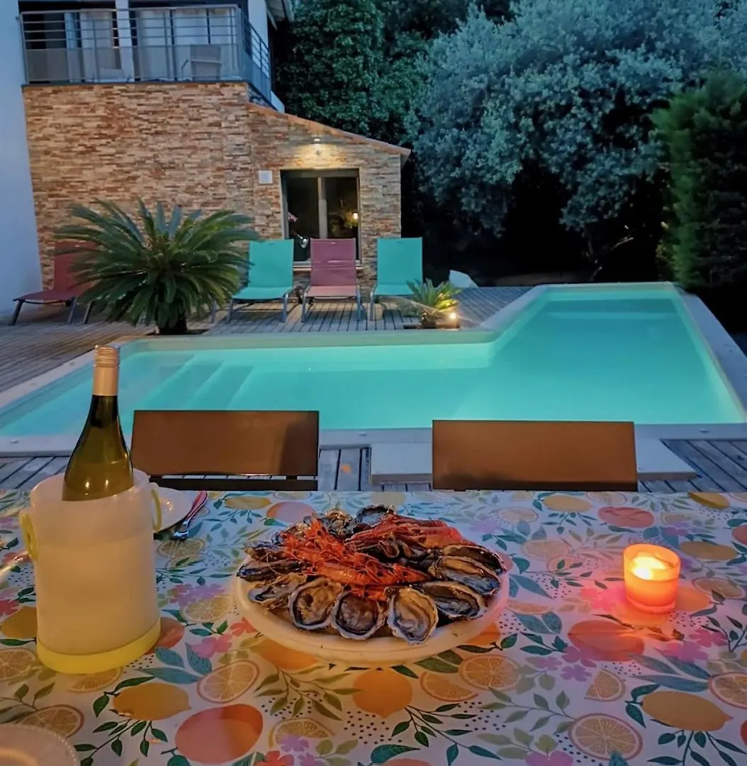 Villa Superbe Maison De Ville Cannes France