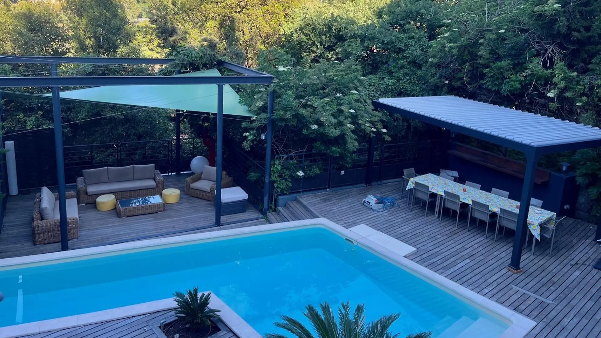 Villa Superbe Maison De Ville Cannes France