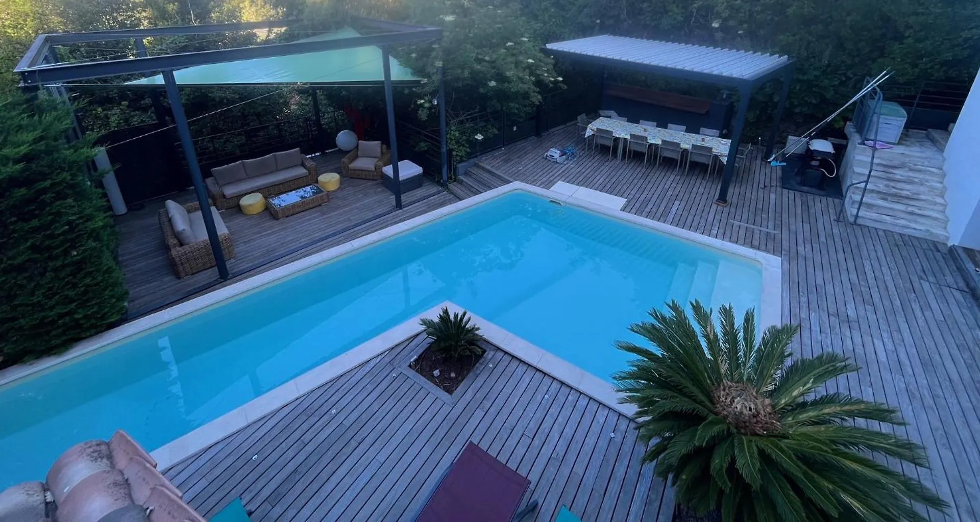 Superbe Maison De Ville Cannes Villa