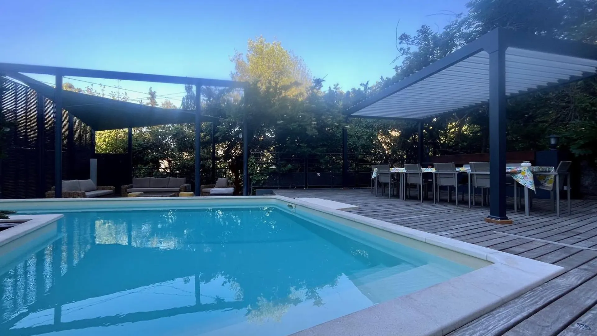 Vila Superbe Maison De Ville Cannes