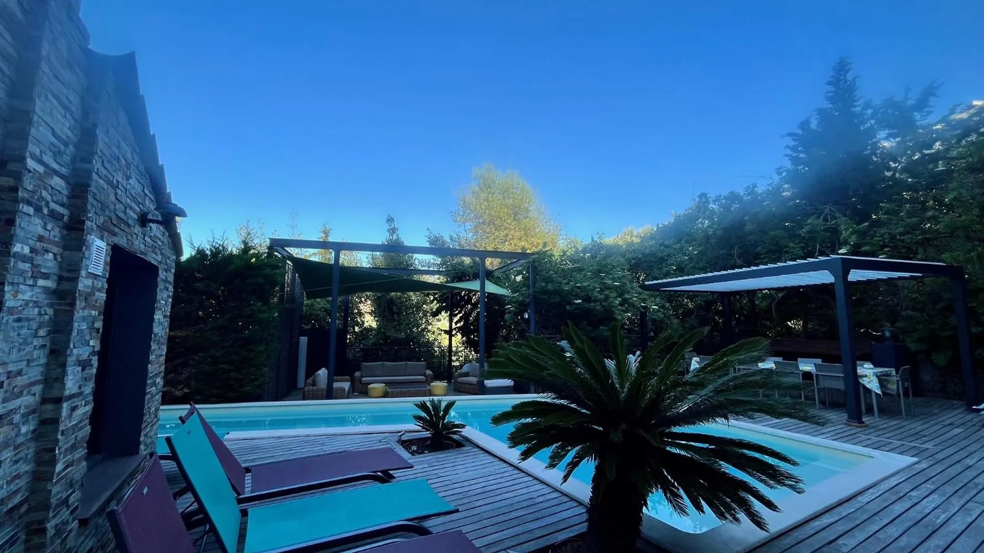 Superbe Maison De Ville Cannes France
