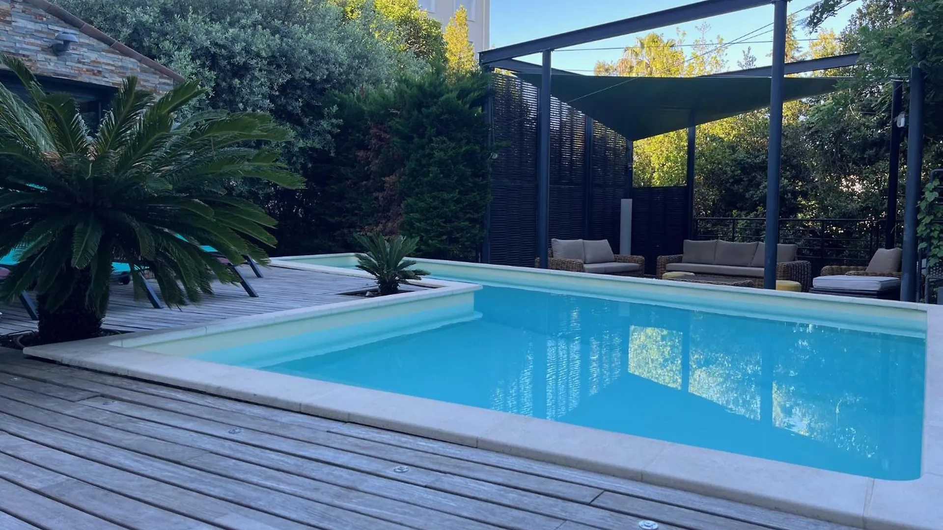 Superbe Maison De Ville Cannes 0*,  France