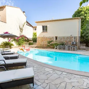 Villa Simone, Cannes
