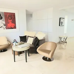 Villa Reve D'or, Cannes