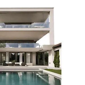 Villa Laetitia, Cannes