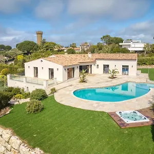 Villa Ambre Nuit, Cannes