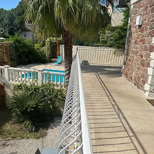 Villa Paradis -, Cannes