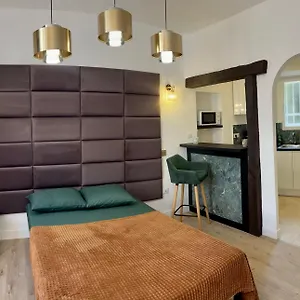 Appartement Le Petit Carlthon, Cannes