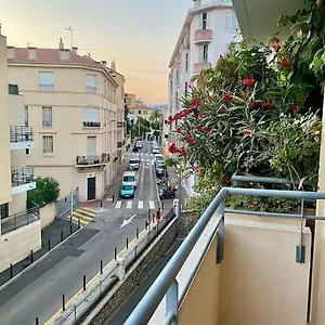 Appartement Modern In, Cannes