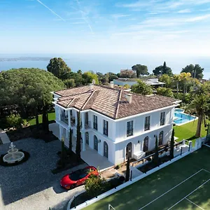 Villa Palace De Lys, Cannes