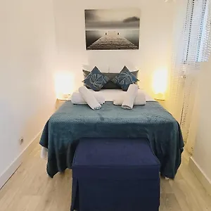 Appartement Le 66 Carnot, Cannes
