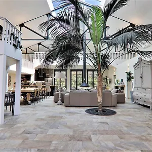 Villa La Verrière, Cannes
