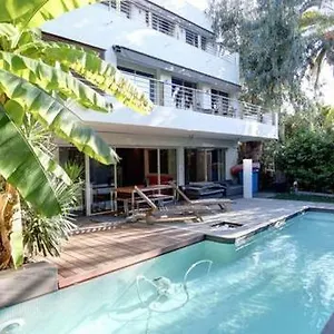 Villa Roi 2, Cannes